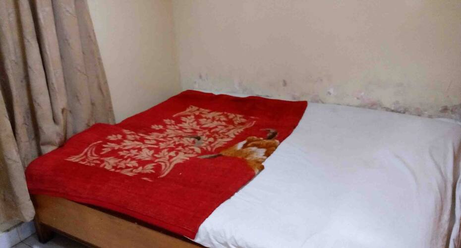 Rainbow Tourist Residence Deluxe Lodge, Mysore 3